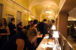 BIG BROTHERS BIG SISTERS GALA